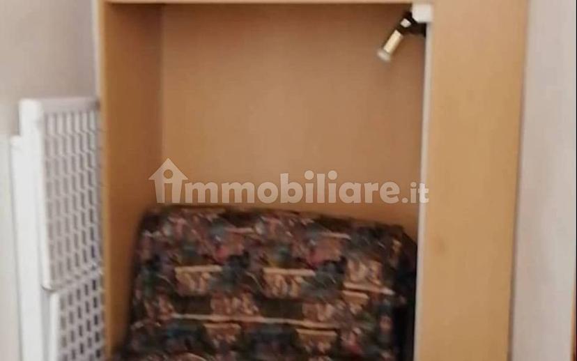 Quadrilocale viale Antonio Gramsci 66, San Giacomo Marinella, Calopezzati — foto 5 di 11
