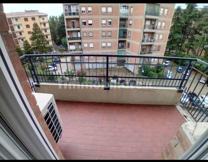 Bilocale via Pier Giacinto Terrachini 8, Rosta Nuova, Reggio Emilia — foto 3 di 5