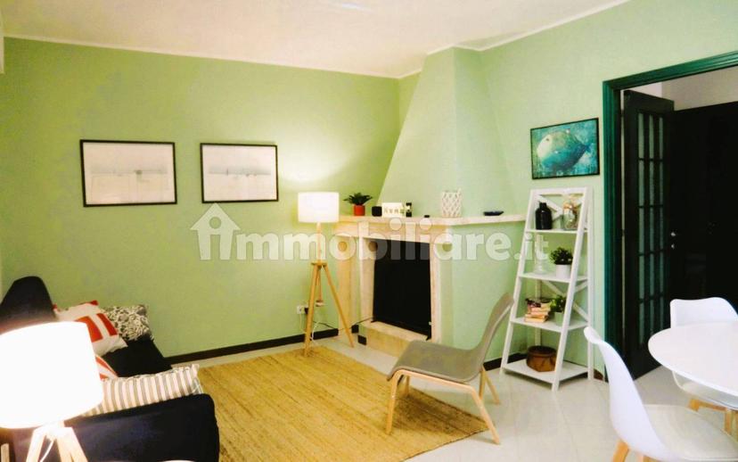 Appartamento in villa Comunione Pineta Is Morus, Santa Margherita Di Pula, Pula — foto 2 di 14