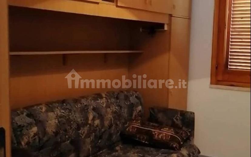 Quadrilocale viale Antonio Gramsci 66, San Giacomo Marinella, Calopezzati — foto 10 di 11