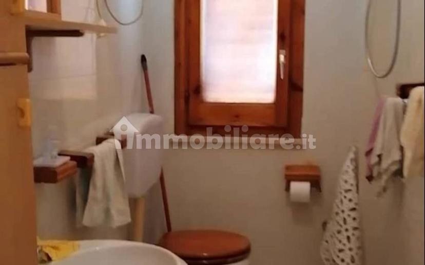 Quadrilocale viale Antonio Gramsci 66, San Giacomo Marinella, Calopezzati — foto 9 di 11