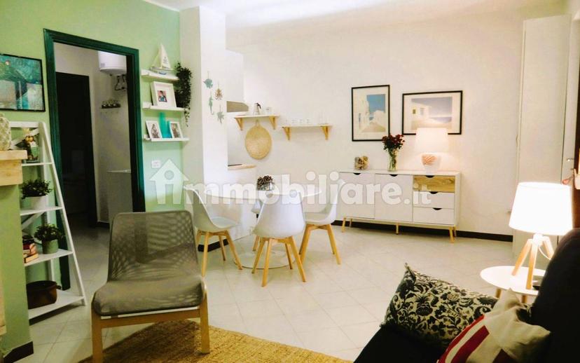 Appartamento in villa Comunione Pineta Is Morus, Santa Margherita Di Pula, Pula — foto 3 di 14