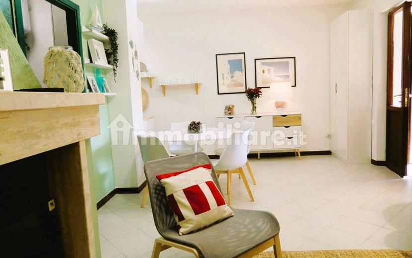 Appartamento in villa Comunione Pineta Is Morus, Santa Margherita Di Pula, Pula — foto 11 di 14