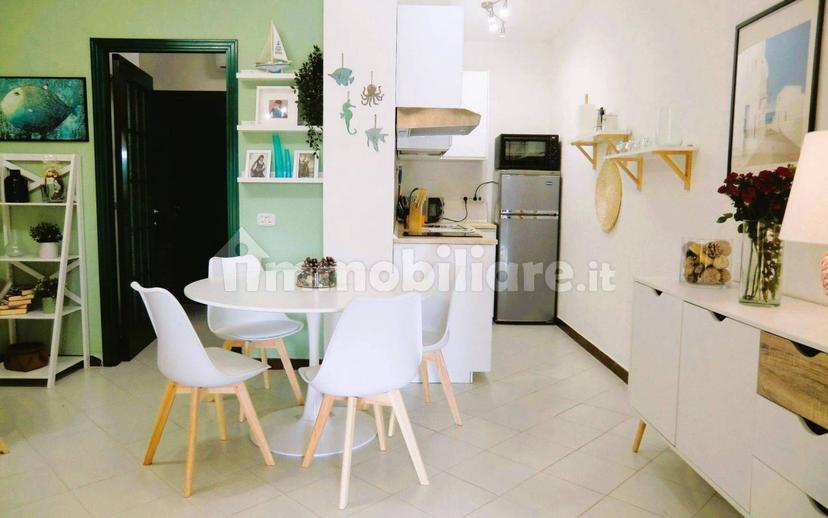 Appartamento in villa Comunione Pineta Is Morus, Santa Margherita Di Pula, Pula — foto 14 di 14