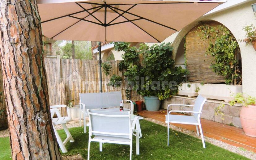 Appartamento in villa Comunione Pineta Is Morus, Santa Margherita Di Pula, Pula — foto 9 di 14