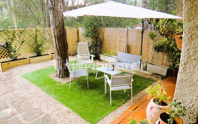 Appartamento in villa Comunione Pineta Is Morus, Santa Margherita Di Pula, Pula — foto 12 di 14