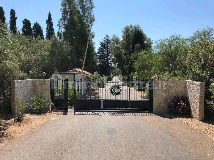 Appartamento in villa Comunione Pineta Is Morus, Santa Margherita Di Pula, Pula — foto 6 di 14