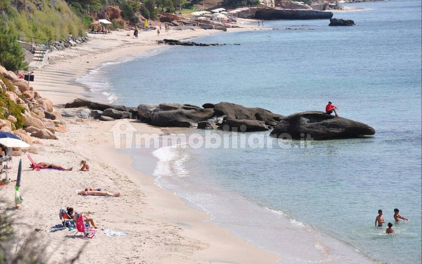 Appartamento in villa Comunione Pineta Is Morus, Santa Margherita Di Pula, Pula