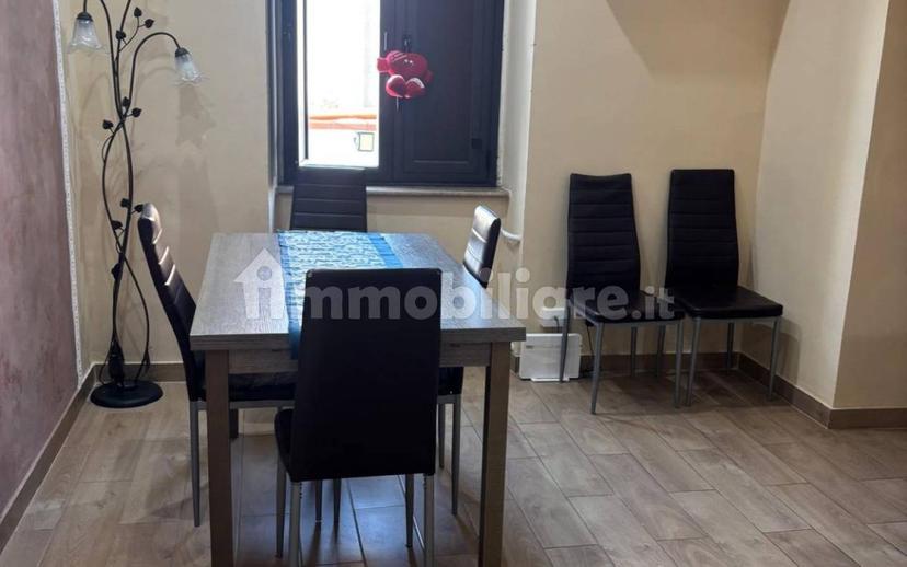 Trilocale via Piromalli 102, Centro, Siderno — foto 10 di 15
