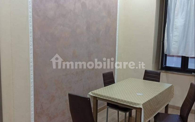Trilocale via Piromalli 102, Centro, Siderno — foto 13 di 15