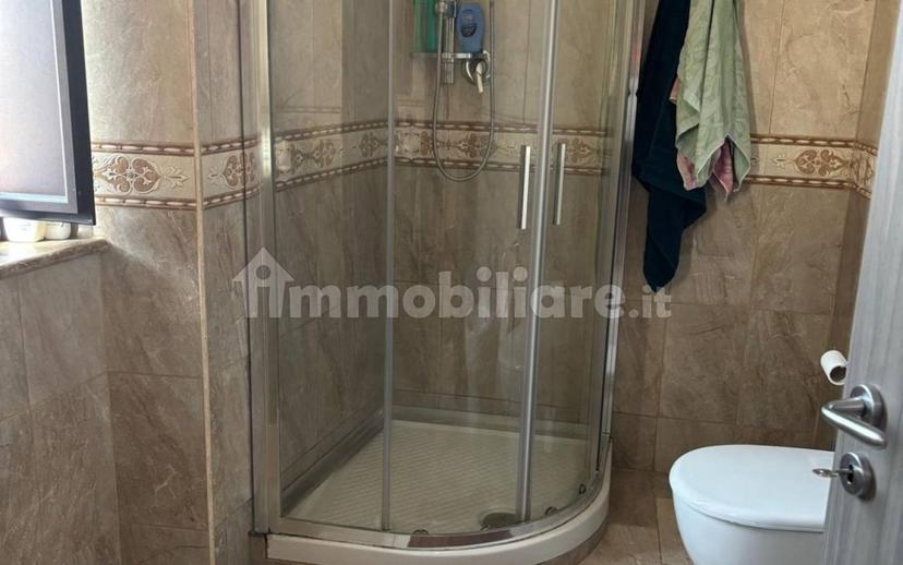 Trilocale via Piromalli 102, Centro, Siderno — foto 14 di 15