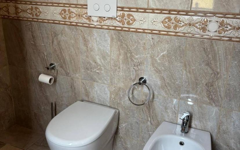 Trilocale via Piromalli 102, Centro, Siderno — foto 9 di 15