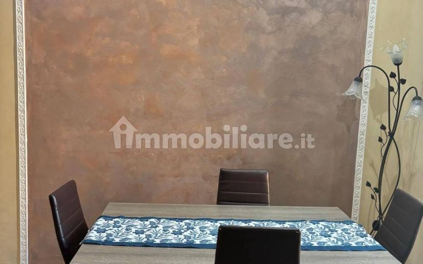 Trilocale via Piromalli 102, Centro, Siderno — foto 15 di 15