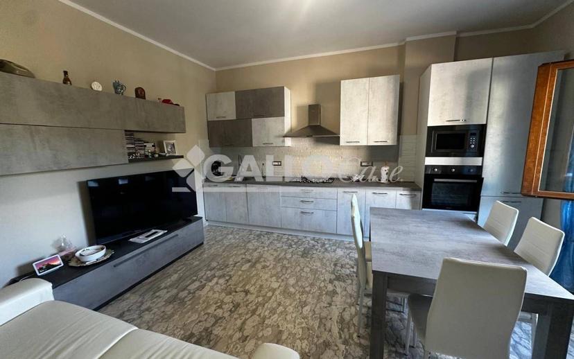 Appartamento via Forgitelle, Camigliatello Silano, Spezzano della Sila — foto 19 di 23