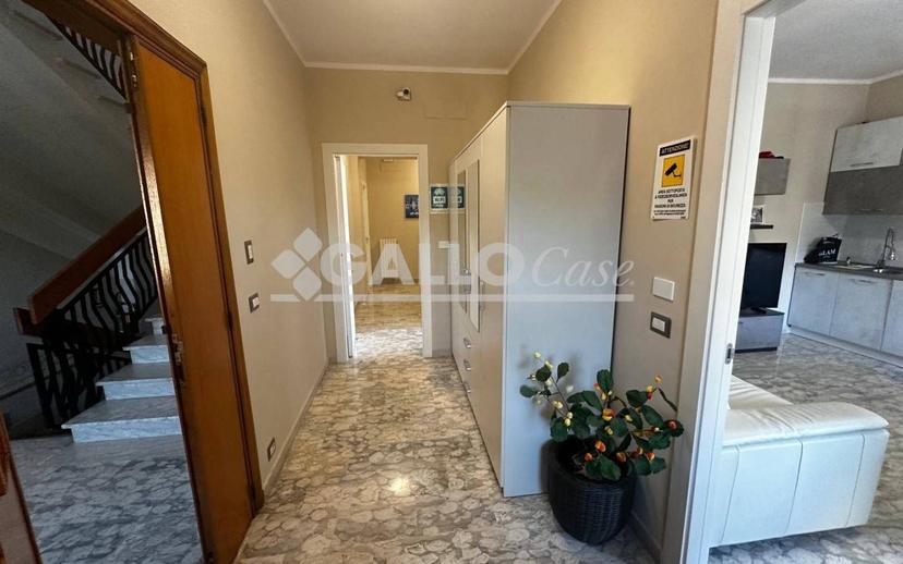 Appartamento via Forgitelle, Camigliatello Silano, Spezzano della Sila — foto 11 di 23