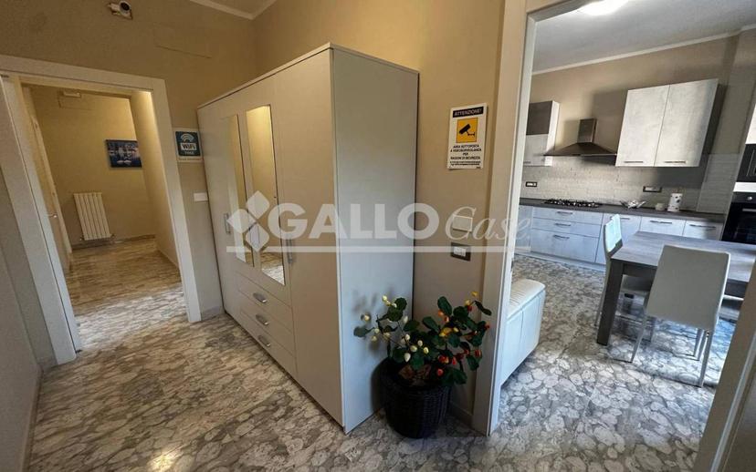 Appartamento via Forgitelle, Camigliatello Silano, Spezzano della Sila — foto 22 di 23