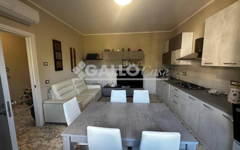 Appartamento via Forgitelle, Camigliatello Silano, Spezzano della Sila — foto 8 di 23