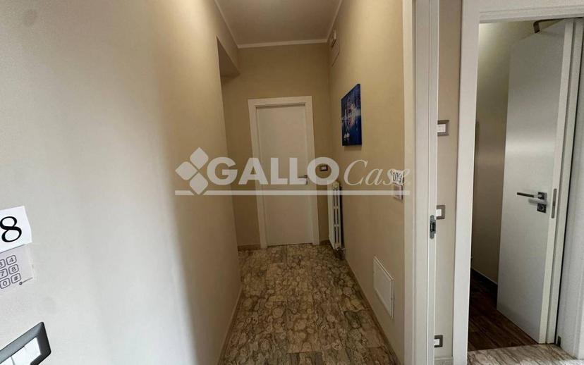 Appartamento via Forgitelle, Camigliatello Silano, Spezzano della Sila — foto 23 di 23