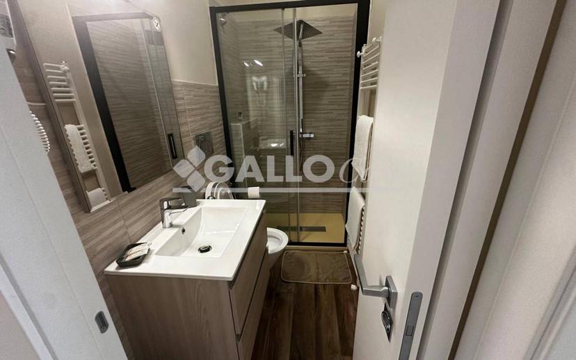 Appartamento via Forgitelle, Camigliatello Silano, Spezzano della Sila — foto 14 di 23