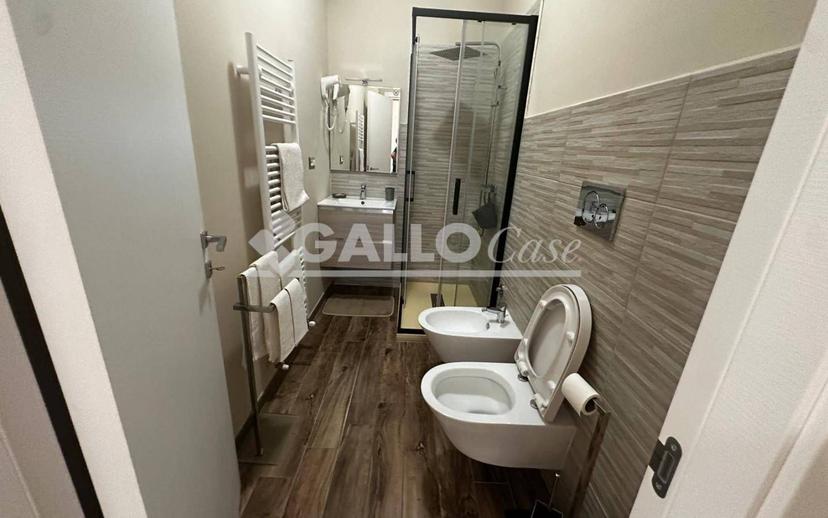 Appartamento via Forgitelle, Camigliatello Silano, Spezzano della Sila — foto 3 di 23
