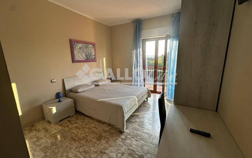 Appartamento via Forgitelle, Camigliatello Silano, Spezzano della Sila — foto 12 di 23