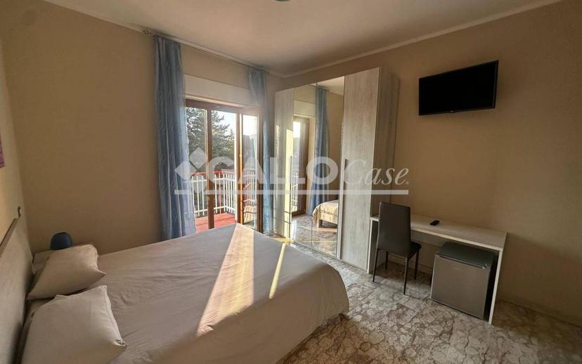 Appartamento via Forgitelle, Camigliatello Silano, Spezzano della Sila — foto 5 di 23
