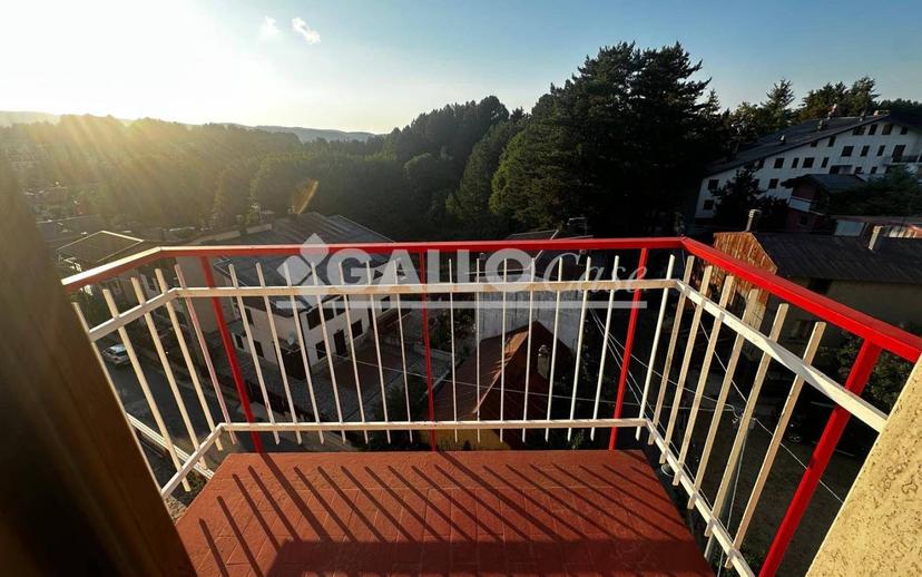 Appartamento via Forgitelle, Camigliatello Silano, Spezzano della Sila — foto 13 di 23