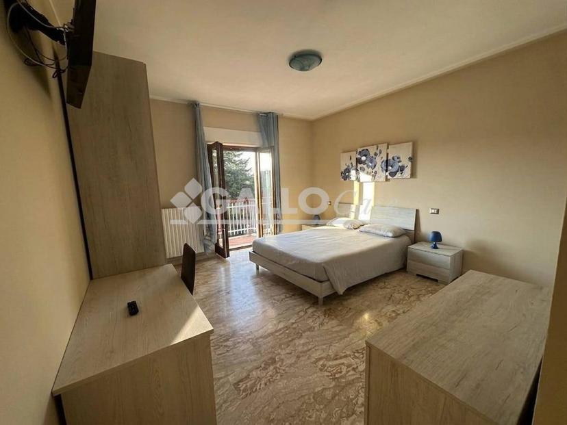 Appartamento via Forgitelle, Camigliatello Silano, Spezzano della Sila — foto 20 di 23