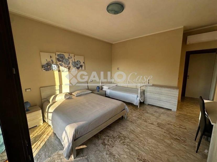 Appartamento via Forgitelle, Camigliatello Silano, Spezzano della Sila — foto 4 di 23