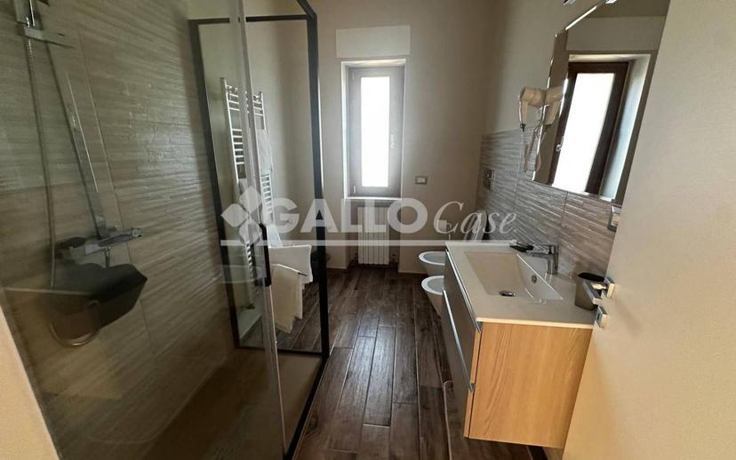 Appartamento via Forgitelle, Camigliatello Silano, Spezzano della Sila — foto 2 di 23