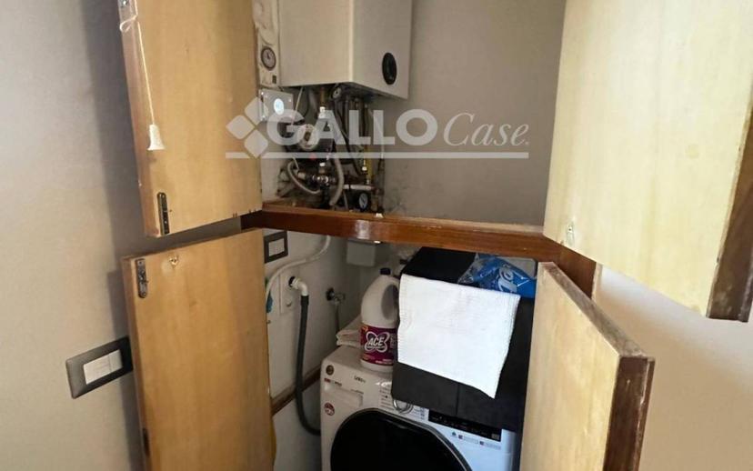 Appartamento via Forgitelle, Camigliatello Silano, Spezzano della Sila — foto 6 di 23