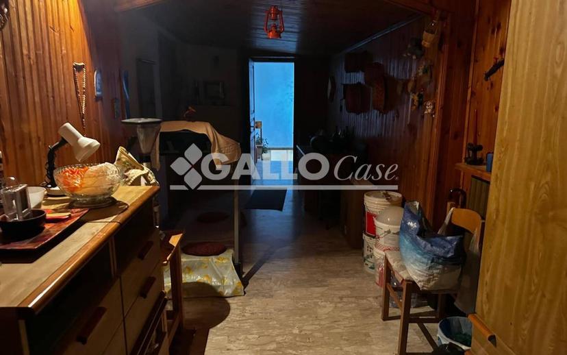 Appartamento via Forgitelle, Camigliatello Silano, Spezzano della Sila