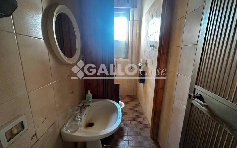 Appartamento via Forgitelle, Camigliatello Silano, Spezzano della Sila — foto 17 di 23