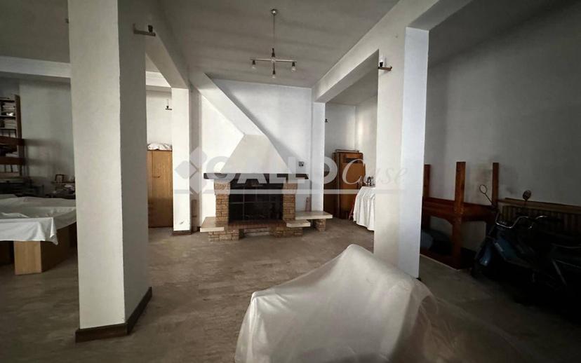 Appartamento via Forgitelle, Camigliatello Silano, Spezzano della Sila — foto 15 di 23