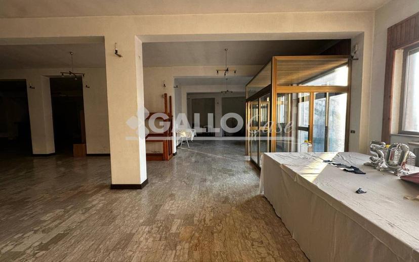 Appartamento via Forgitelle, Camigliatello Silano, Spezzano della Sila — foto 21 di 23