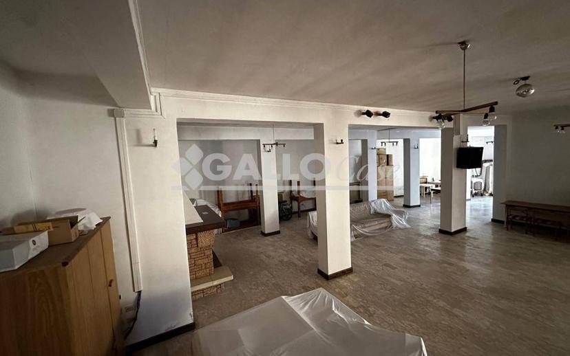 Appartamento via Forgitelle, Camigliatello Silano, Spezzano della Sila — foto 18 di 23