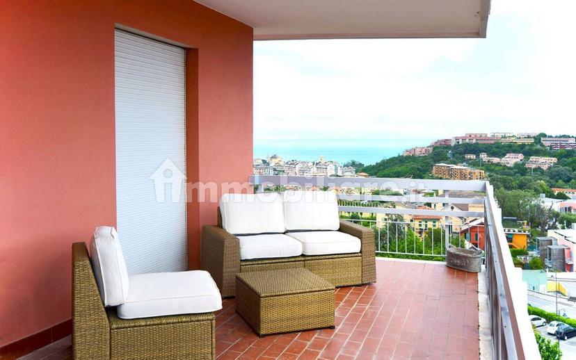Trilocale via Pecorara 7, Centro, Arenzano — foto 8 di 8