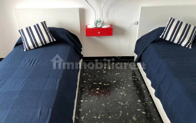 Trilocale via Pecorara 7, Centro, Arenzano — foto 7 di 8