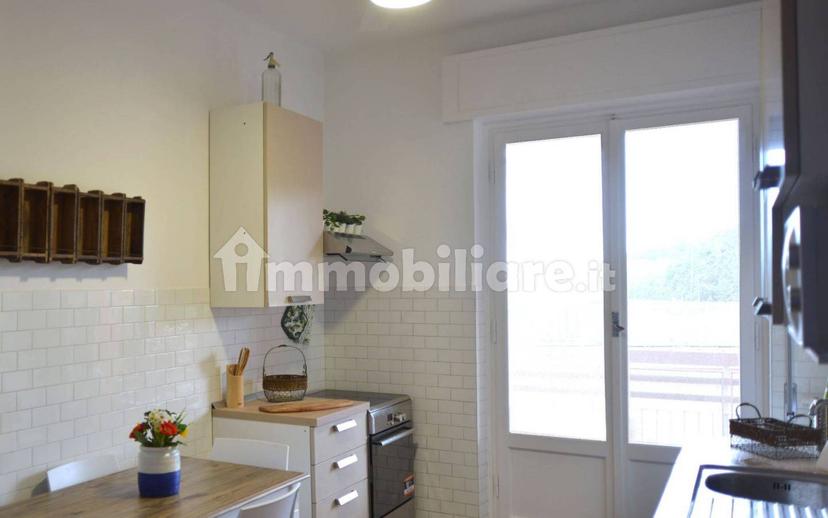 Trilocale via Pecorara 7, Centro, Arenzano — foto 6 di 8