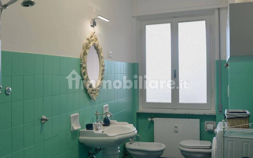 Trilocale via Pecorara 7, Centro, Arenzano — foto 3 di 8