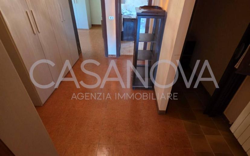 Villa bifamiliare, buono stato, 161 m², Penna Sant'Andrea — foto 34 di 38
