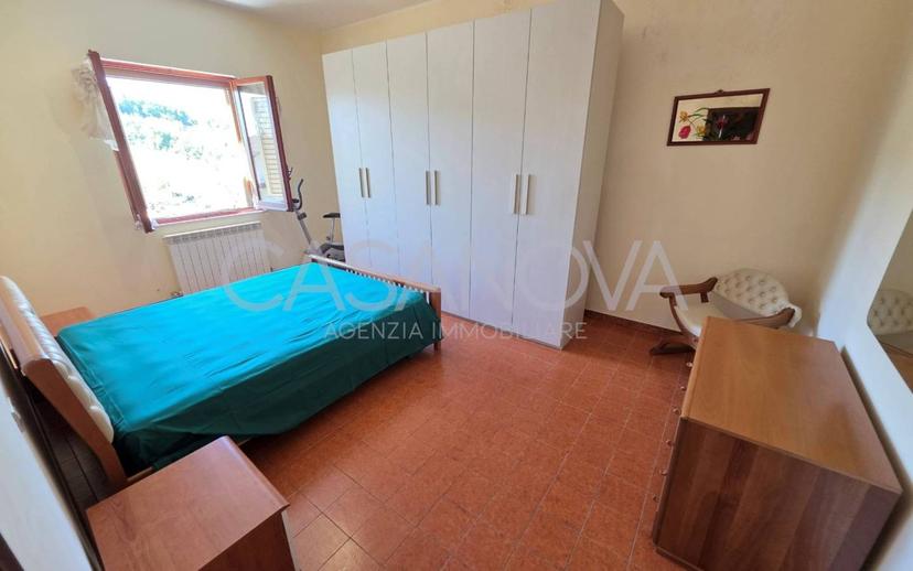 Villa bifamiliare, buono stato, 161 m², Penna Sant'Andrea — foto 8 di 38