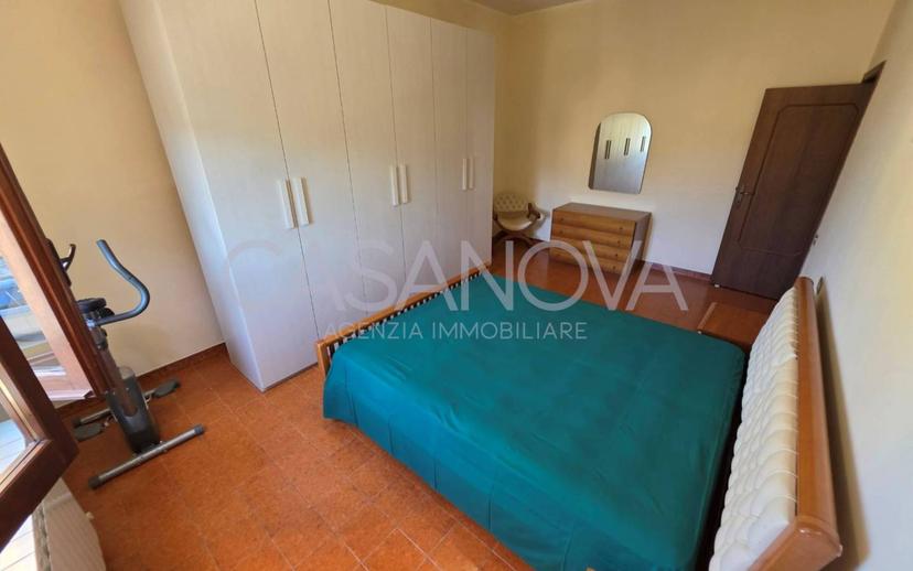 Villa bifamiliare, buono stato, 161 m², Penna Sant'Andrea — foto 23 di 38