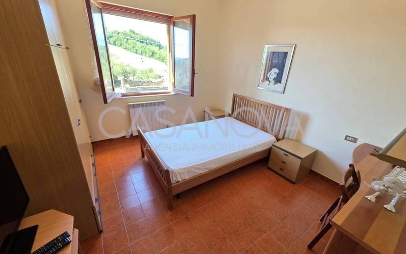 Villa bifamiliare, buono stato, 161 m², Penna Sant'Andrea — foto 9 di 38