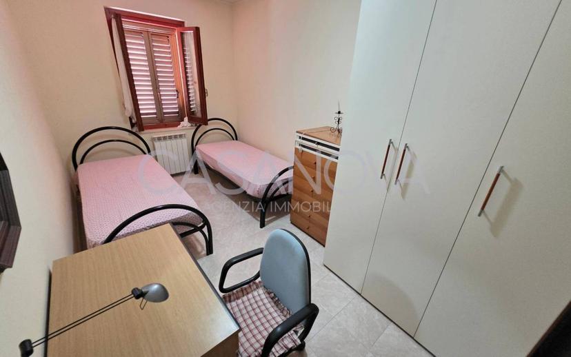 Villa bifamiliare, buono stato, 161 m², Penna Sant'Andrea — foto 35 di 38