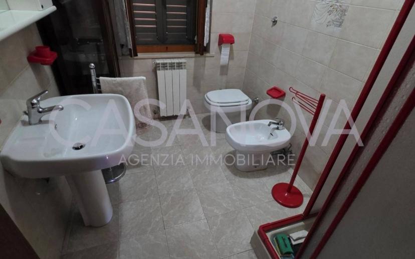 Villa bifamiliare, buono stato, 161 m², Penna Sant'Andrea — foto 21 di 38
