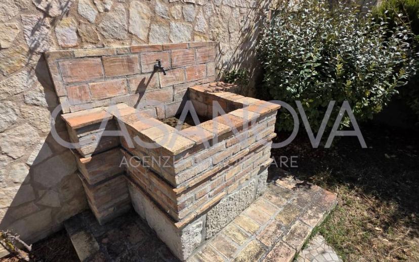 Villa bifamiliare, buono stato, 161 m², Penna Sant'Andrea — foto 15 di 38