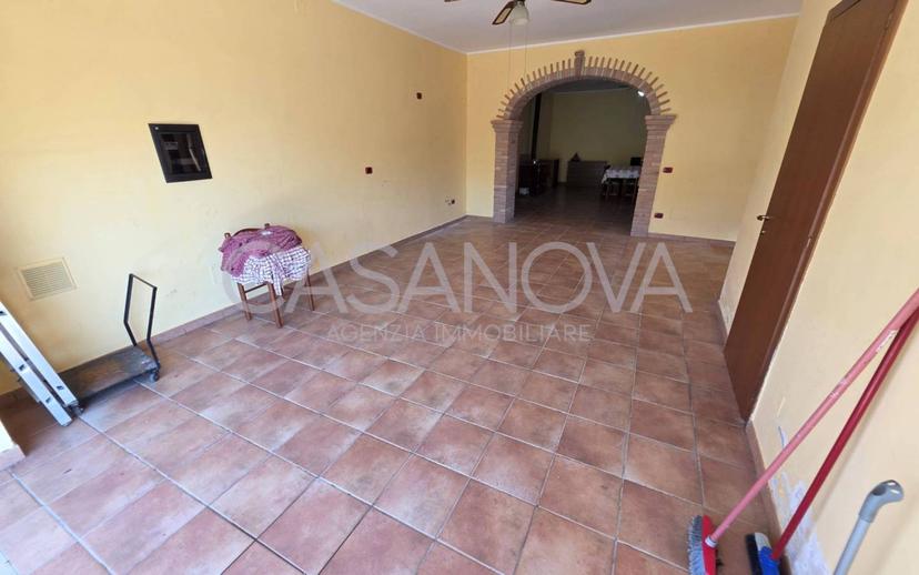 Villa bifamiliare, buono stato, 161 m², Penna Sant'Andrea — foto 10 di 38