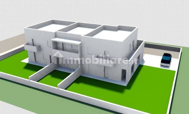 Villa a schiera via Novara 7, Lignano Sabbiadoro — foto 3 di 5