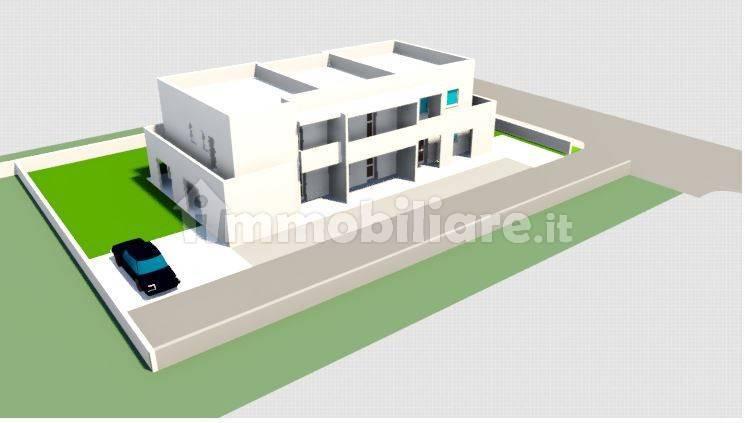 Villa a schiera via Novara 7, Lignano Sabbiadoro — foto 2 di 5